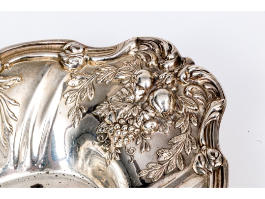 Reed & Barton Sterling Silver 