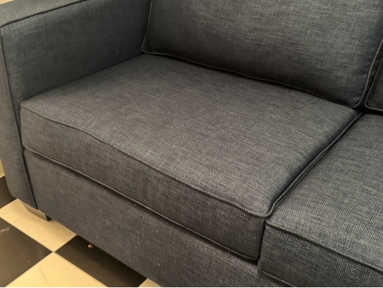 American Made Loveseat Sleeper Sofa