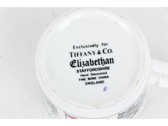 Vintage Tiffany & Co. 