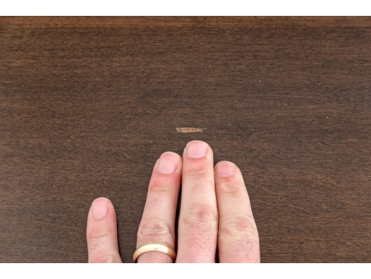 Traditional Breakfront Sideboard