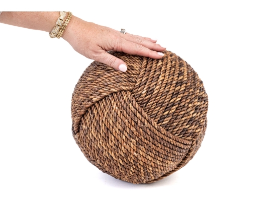 Large Decorative Nautical 