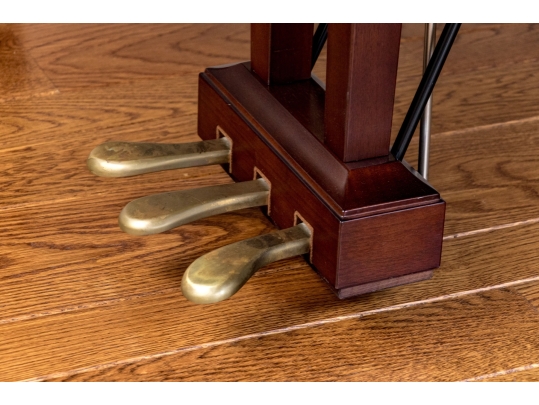 Yamaha G2 Baby Grand Piano