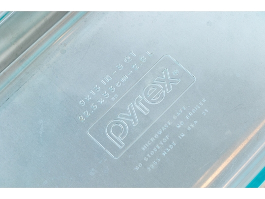 Baking And Cooking Lot