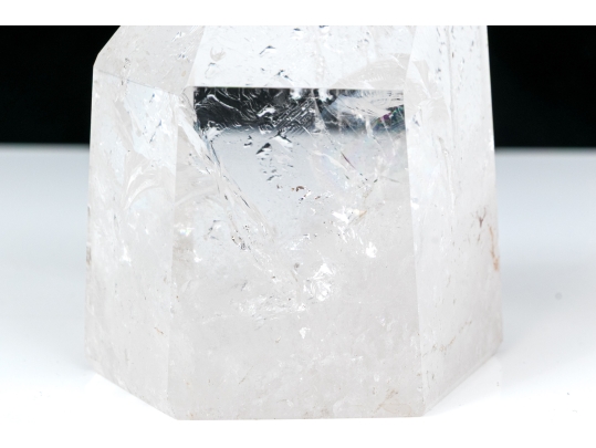 Crystal Quartz 5