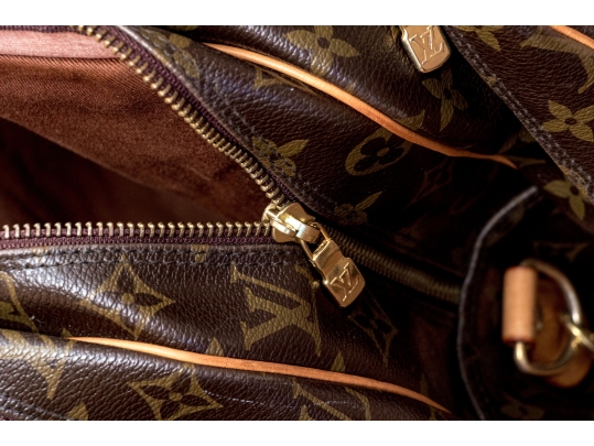 Louis Vuitton Briefcase