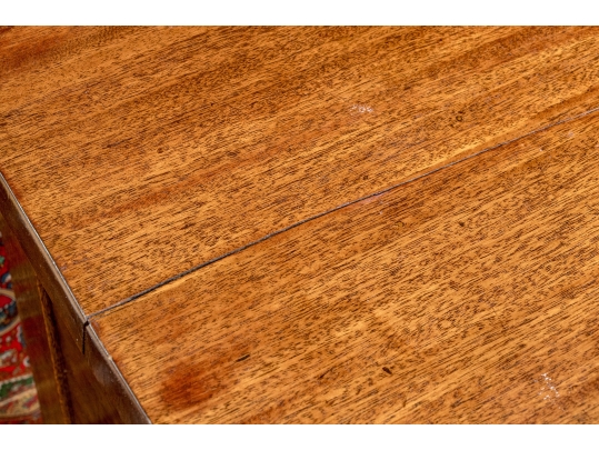 Quality Mahogany Georgian Style Sideboard