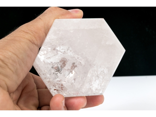 Crystal Quartz 5