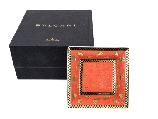 Bulgari 