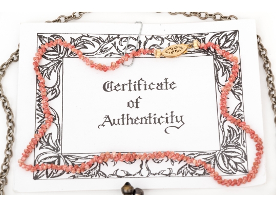 Collection Of Assorted Fashion And Costume Jewelry Pieces And Vintage Handbags