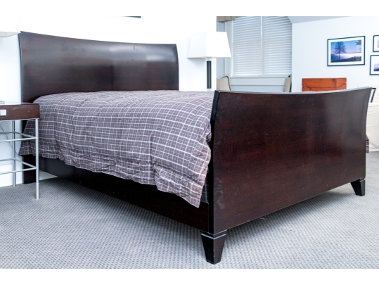 Queen Sized Bedstead