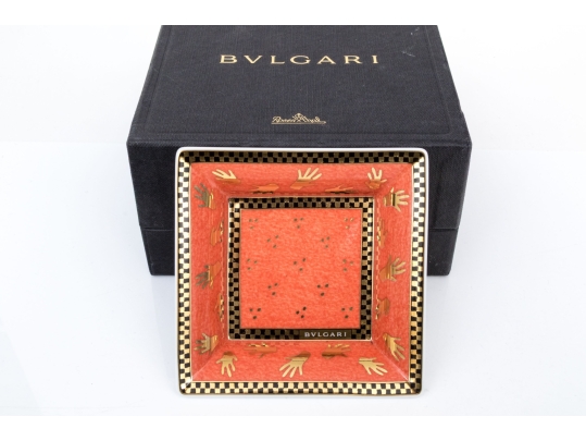 Bulgari 