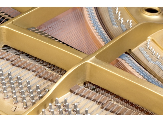 Yamaha G2 Baby Grand Piano