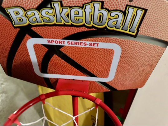 Assorted Children's Toys