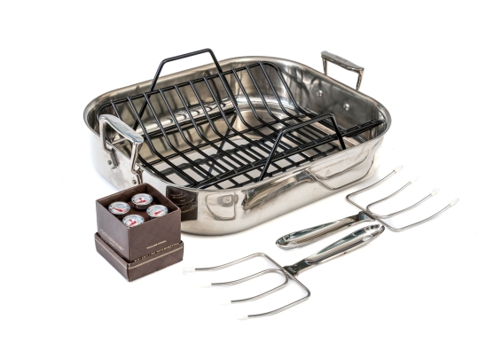 Cooking Wares Including All-Clad