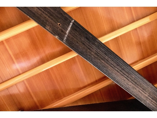 Yamaha G2 Baby Grand Piano