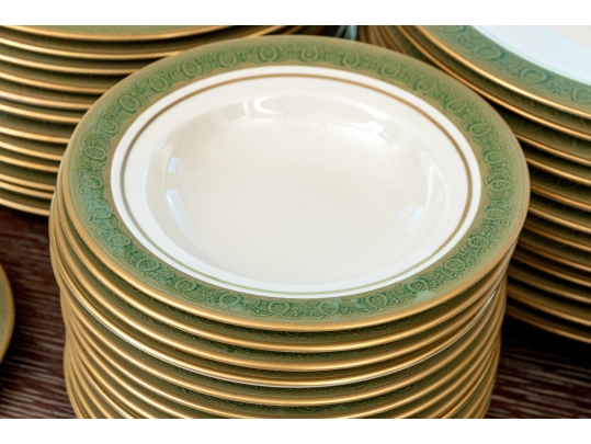 American Interpace Franciscan 