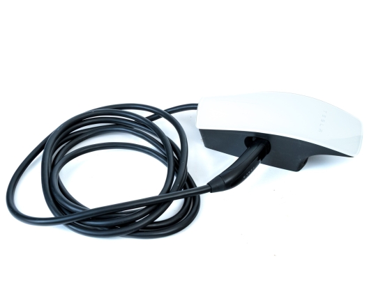 Tesla Wall Charger