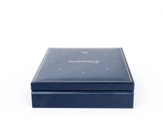 Visionaire 21: Deck Of Cards, Boxed