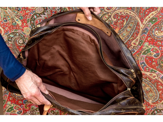 Louis Vuitton Briefcase