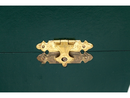 Gucci Vintage Set Of Six Bone China Christmas Themed Mugs, Boxed