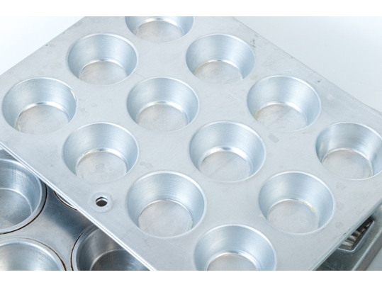 Baking And Cooking Lot