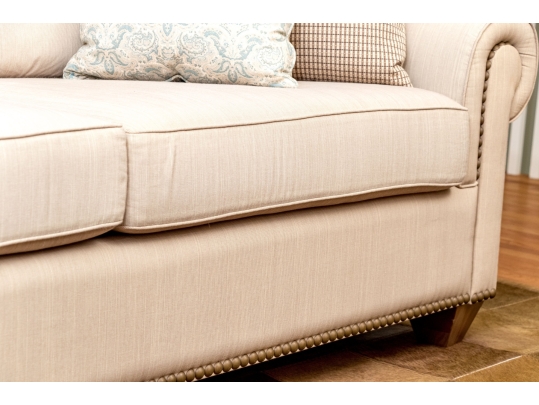 Carlyle Steelweave Sleeper Sofa
