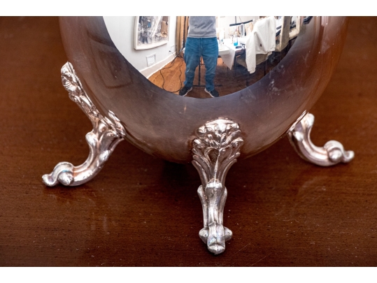 Sheridan Silver Plated Water Pitcher