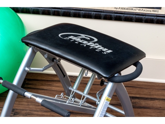 Exercise Workout Equipment