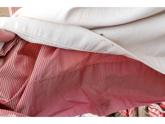 Substantial Group Of Luxurious Custom Curtains And Liners