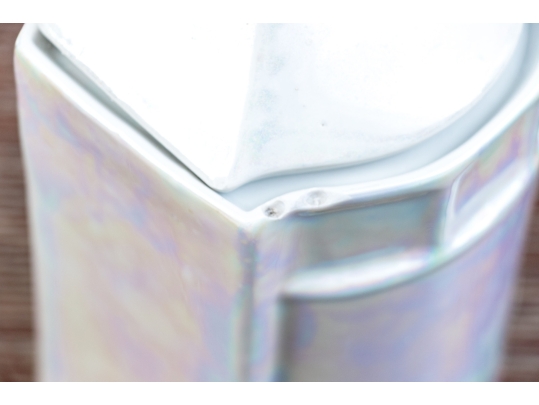 Collection Of German Lustreware Kitchen Ceramic Vessels