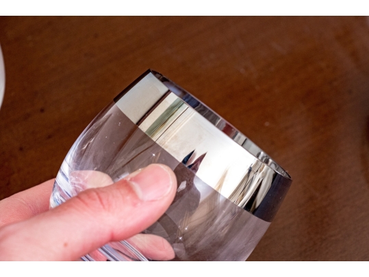 Five Piece Drinks Set