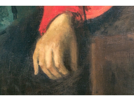 Robert Philipp (American [NY], 1895-1981) 