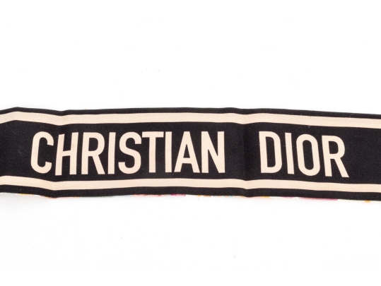 Christian Dior Vintage 