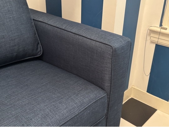 American Made Loveseat Sleeper Sofa