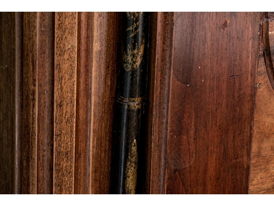 Stunning Quality Louis XV Style Armoire