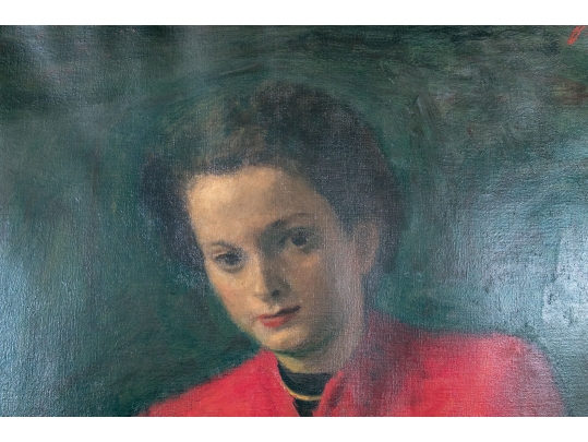 Robert Philipp (American [NY], 1895-1981) 