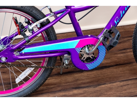 Schwinn Sunnyside And Specialized Hotrock Girls' Bicycles