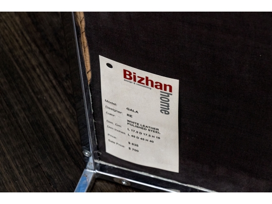 Pair Of Bizhan Home 