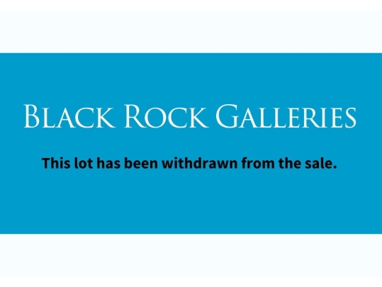 Item Removed - We Apologize For Any Inconvenience
