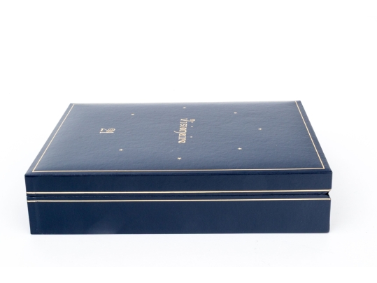 Visionaire 21: Deck Of Cards, Boxed