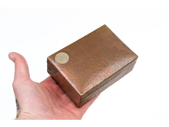 Desk Collection Including Two Abacus