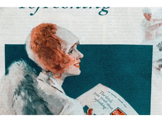 Collection Of Five Framed Works