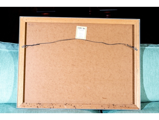 Alexander Calder (American, 1898-1976) 