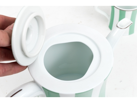 Bernadaud Claridge's Collection China Set