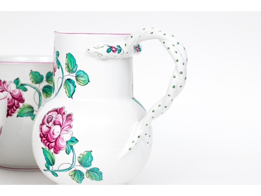 Tiffany & Co. Pretty 