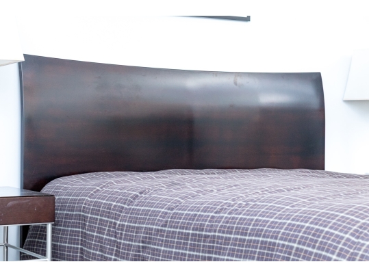 Queen Sized Bedstead