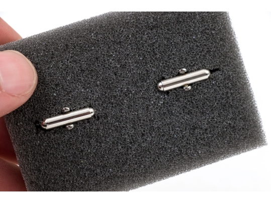 Pair Of 2004 Republican National Convention Cufflinks