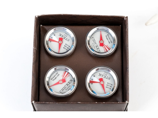 Cooking Wares Including All-Clad