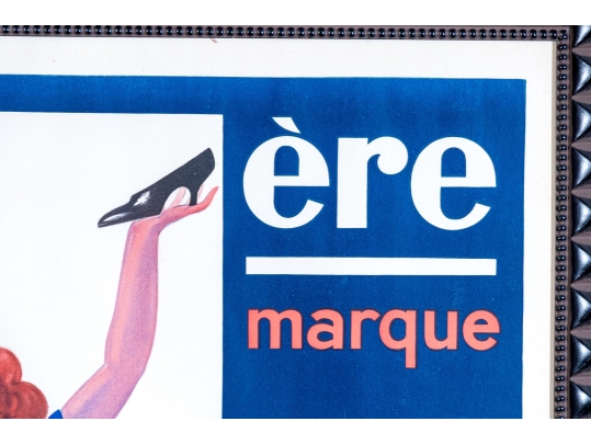 Leonetto Cappiello (1875-1942, Italian) Poster, 