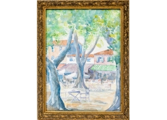 Black Rock Galleries